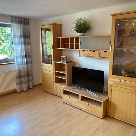 Ferienwohnung Frank Niederalteich Exteriér fotografie