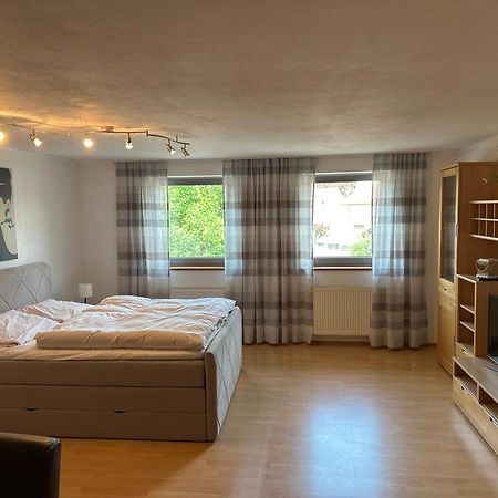 Ferienwohnung Frank Niederalteich Exteriér fotografie