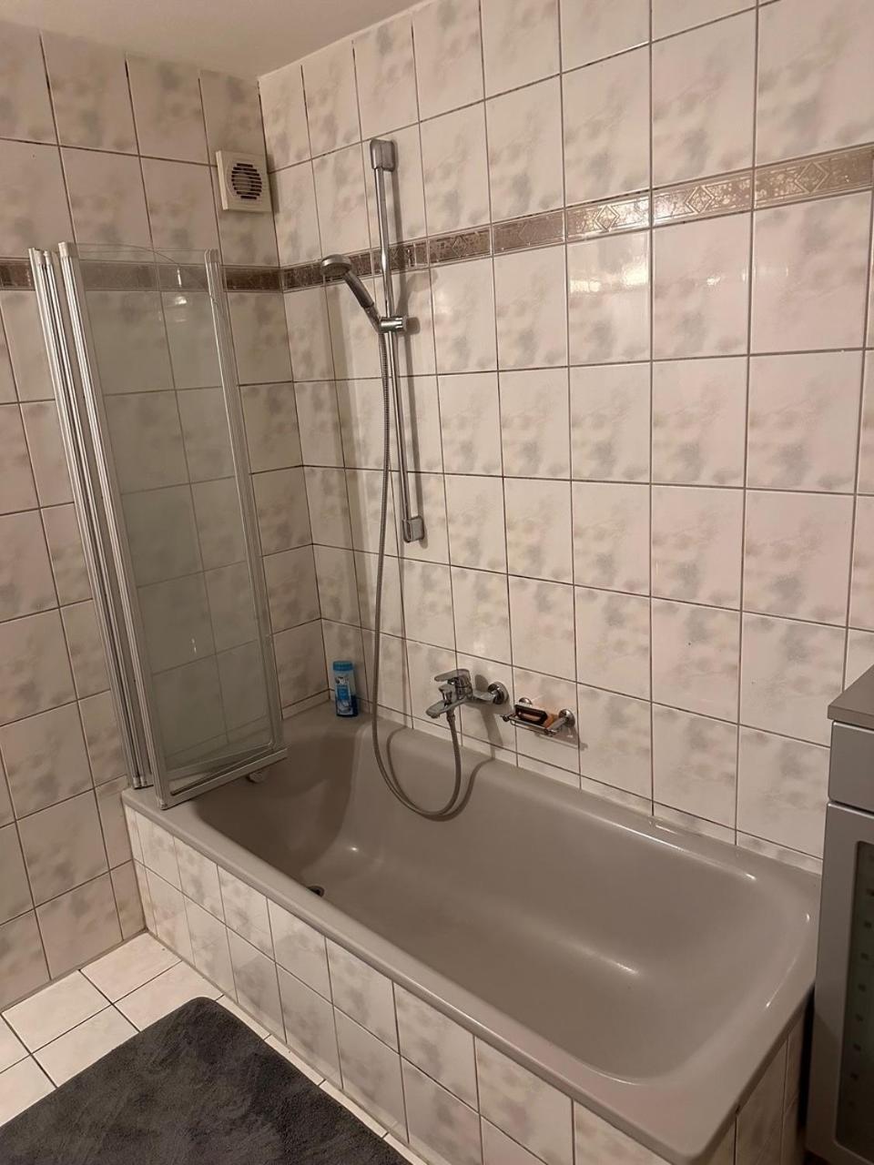 Ferienwohnung Frank Niederalteich Exteriér fotografie