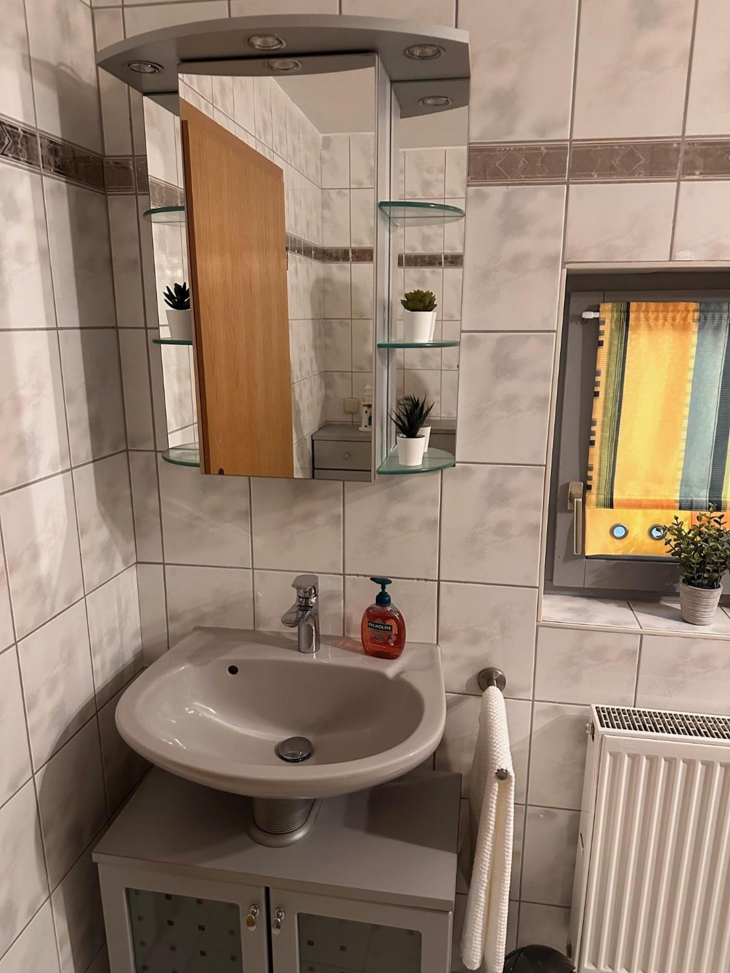 Ferienwohnung Frank Niederalteich Exteriér fotografie