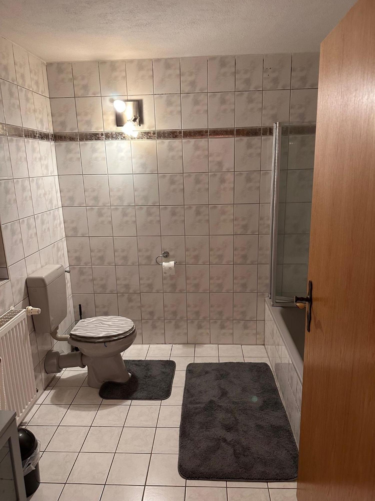 Ferienwohnung Frank Niederalteich Exteriér fotografie