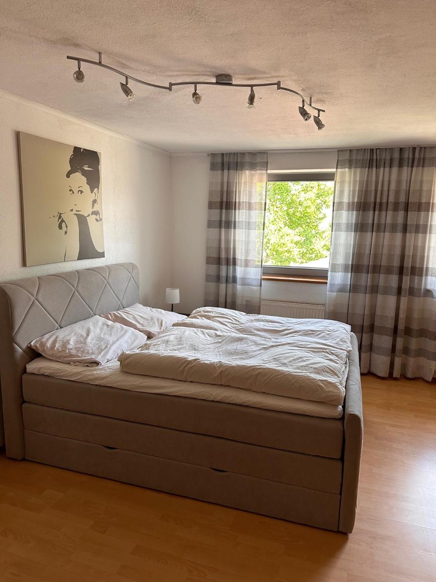 Ferienwohnung Frank Niederalteich Exteriér fotografie