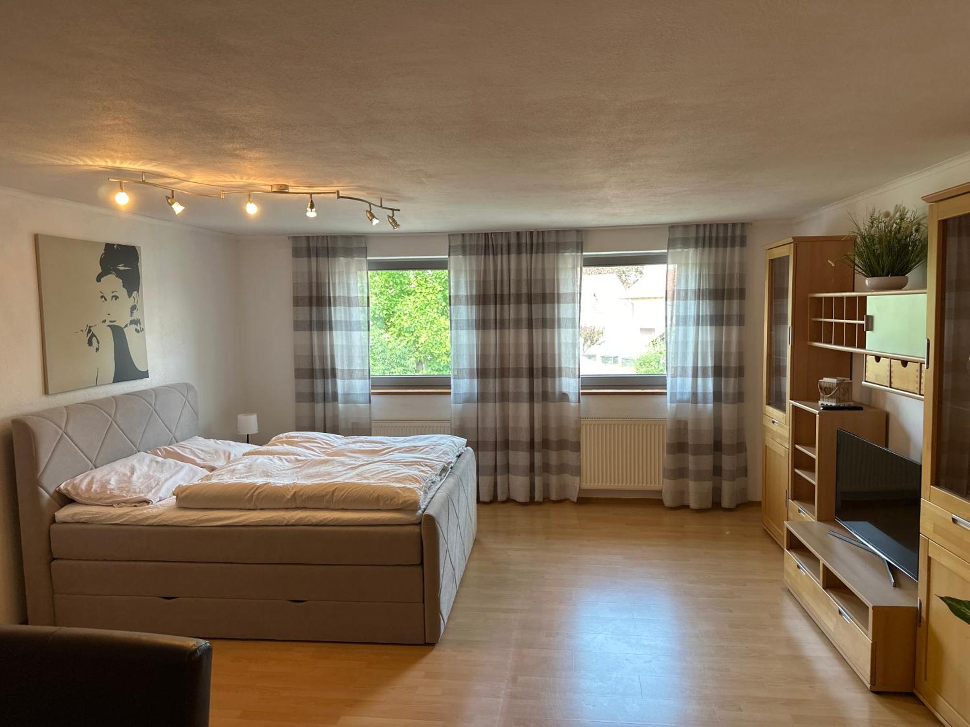 Ferienwohnung Frank Niederalteich Exteriér fotografie